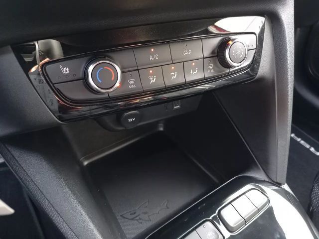 Opel Corsa 1.2 Turbo GS-Line Grand Sport