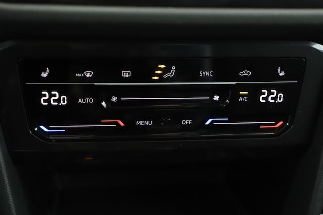 Volkswagen Tiguan 1.5 TSI Allspace Life