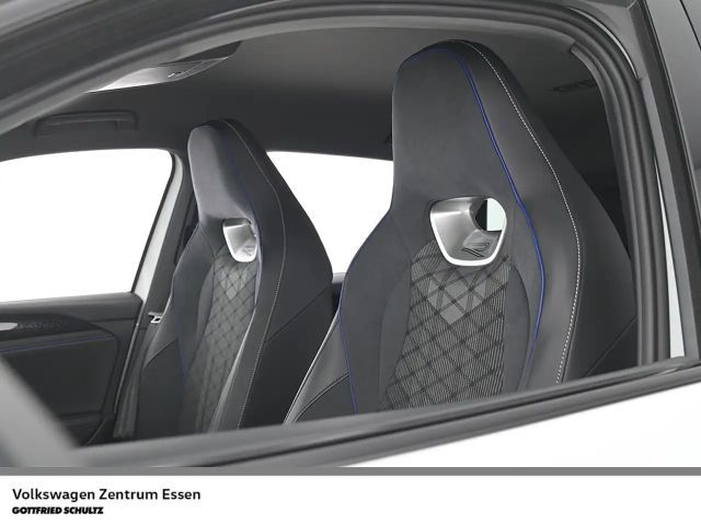 Volkswagen Tiguan 1.5 eTSI R-Line