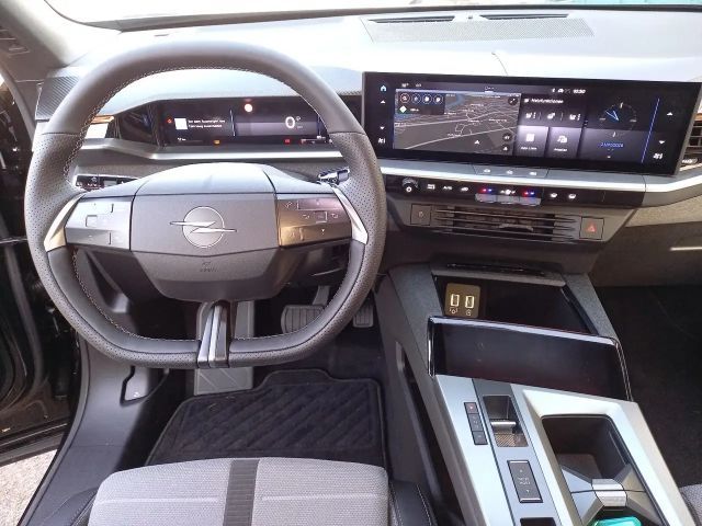 Opel Grandland X 1.2 Turbo GS-Line Grand Sport