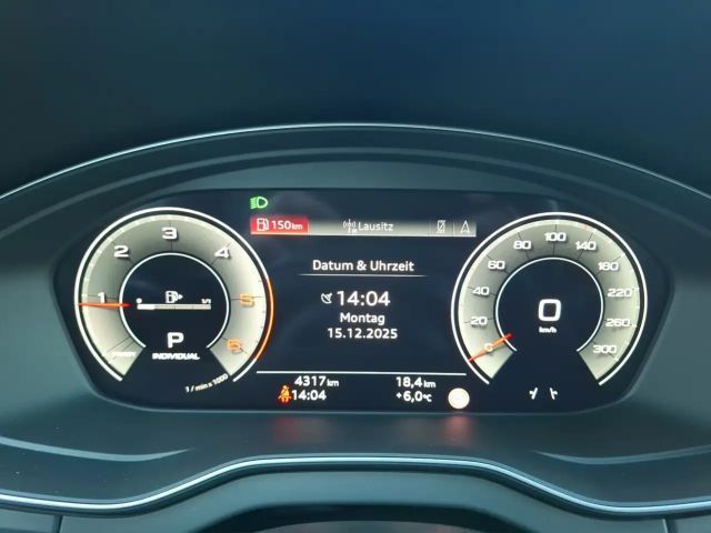 Audi Q5 40 TDI Quattro S-Line S-Tronic