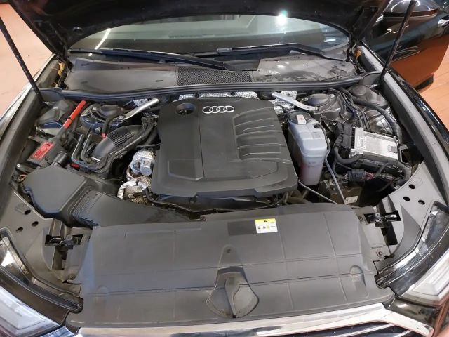 Audi A6 40 TDI Avant Quattro