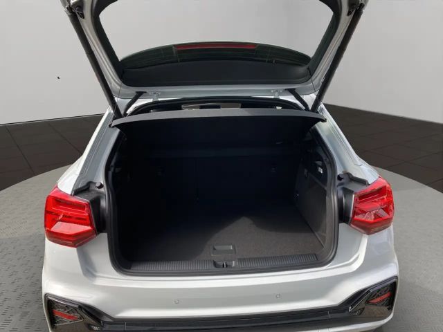 Audi Q2 35 TFSI S-Line S-Tronic