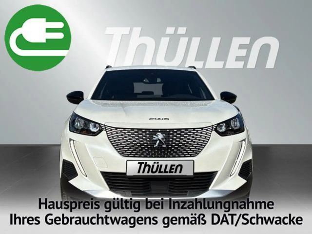 Peugeot E-2008 Allure Pack