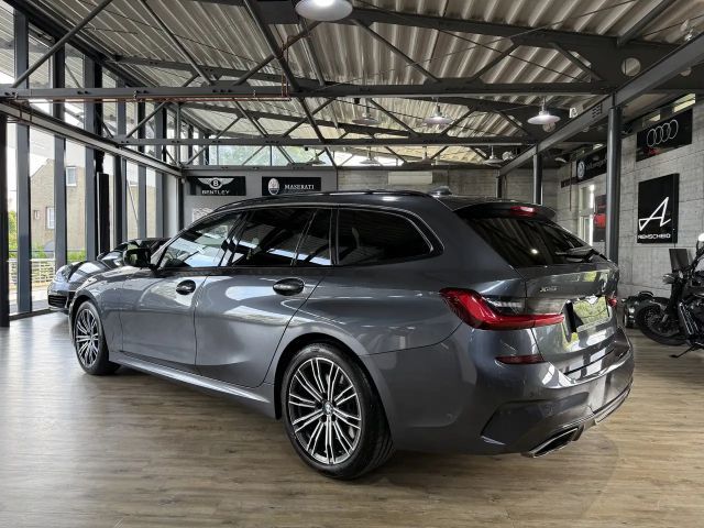 BMW 340 Touring xDrive