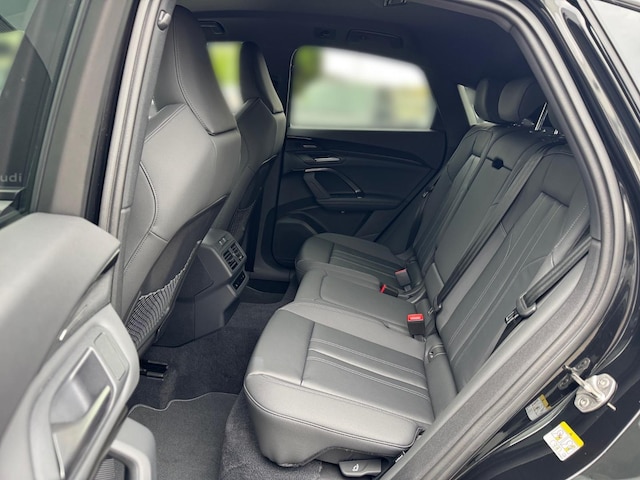 Audi Q5 Quattro S-Tronic Sportback