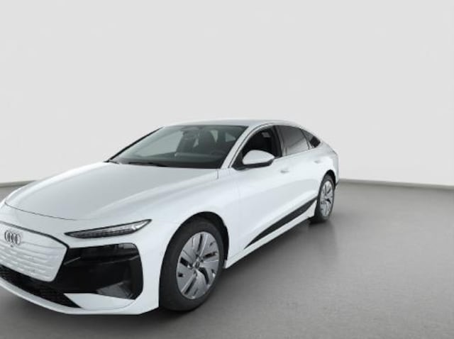 Audi A6 e-tron Sportback