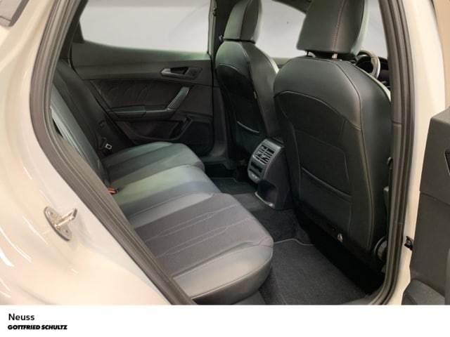 Cupra Formentor Formentor PANORAMA FULL-LINK EINPARKHILFE LED