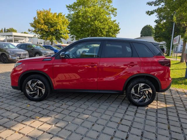 Suzuki Vitara AllGrip Comfort Hybrid