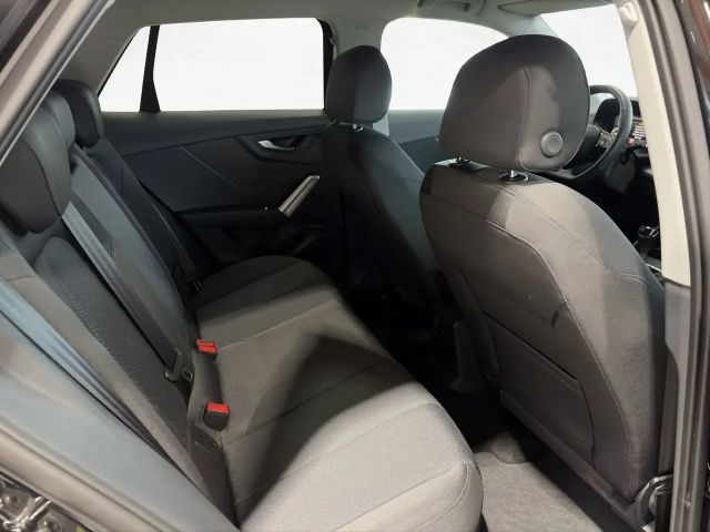 Audi Q2 35 TFSI S-Tronic