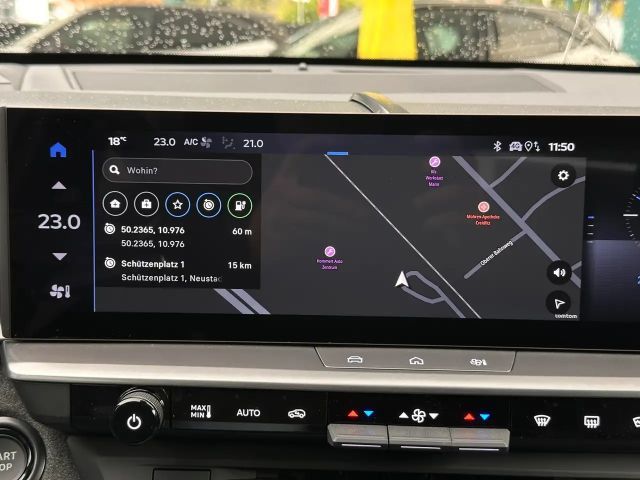 Opel Grandland X GS-Line Grand Sport