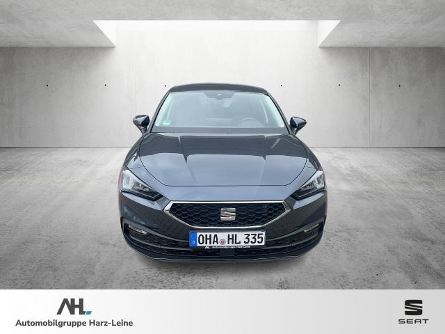 Seat Leon 1.5 eTSI