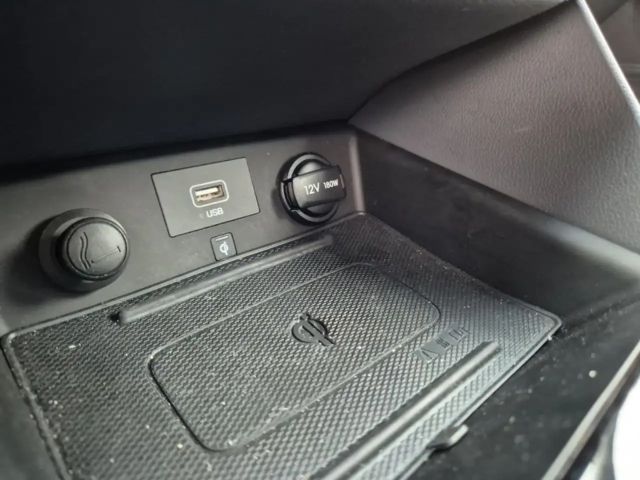 Hyundai Ioniq Hybrid Prime