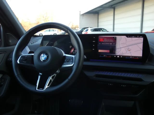 BMW 120 120d Comfort pakket M-Sport Sedan