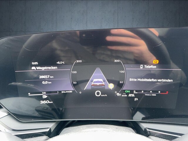 Audi A5 Quattro S-Tronic