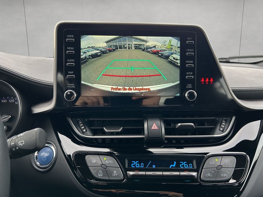 Toyota C-HR 5-deurs Flow