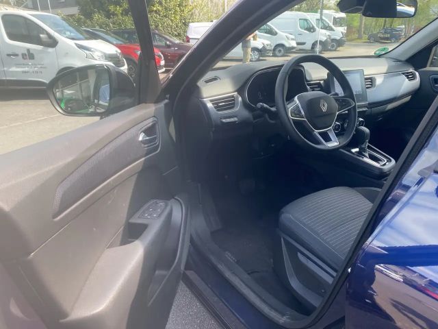 Renault Arkana EDC Evolution Hybrid