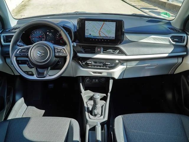 Suzuki Swift Comfort Hybrid