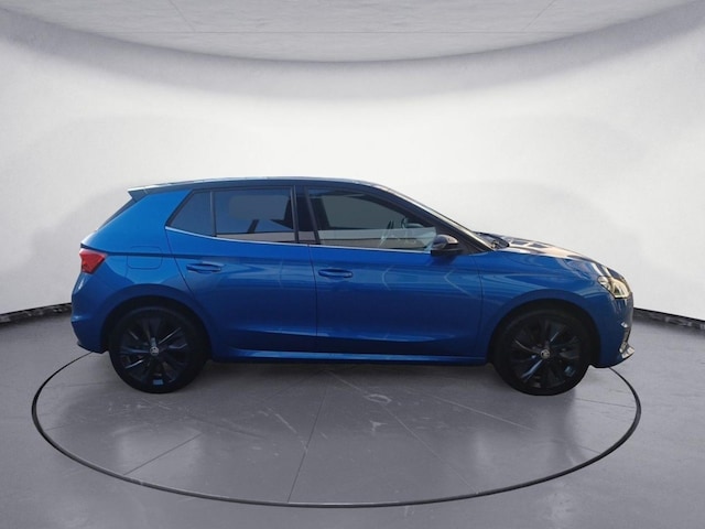 Skoda Fabia 1.5 TSI Style Style