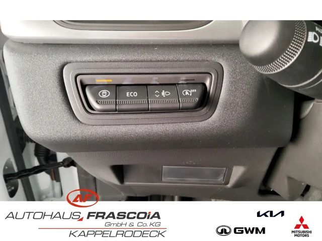 Mitsubishi ASX 1.3 PLUS LED PDC Rückfahrkam. SHZ Apple CarPlay An