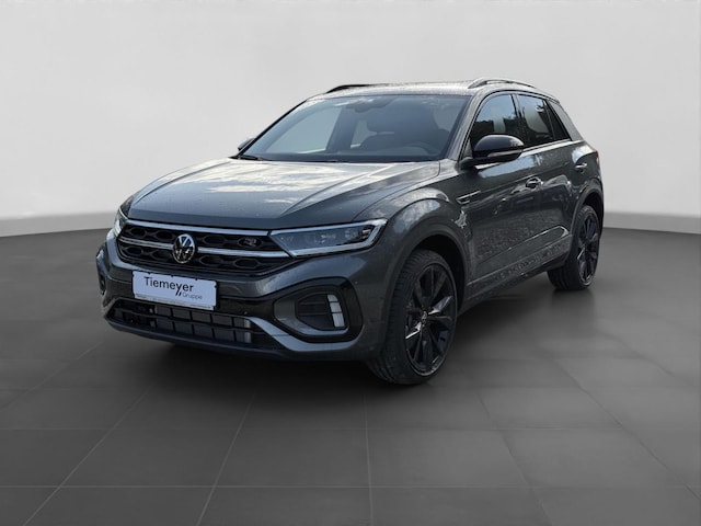 Volkswagen T-Roc 1.5 TSI DSG R-Line