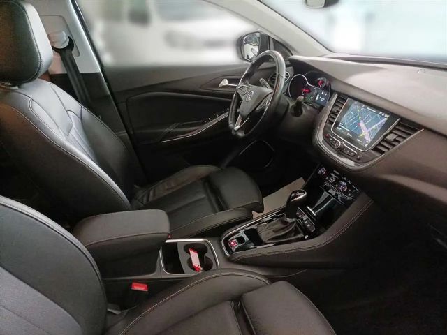 Opel Grandland X 1.5 Turbo Ultimate