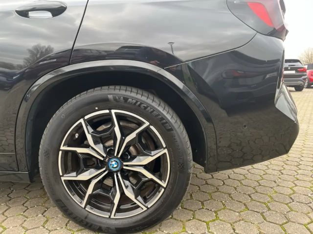 BMW X3 M-Sport xDrive xDrive30e