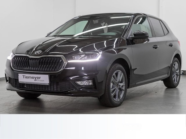 Skoda Fabia 1.0 TSI Tour
