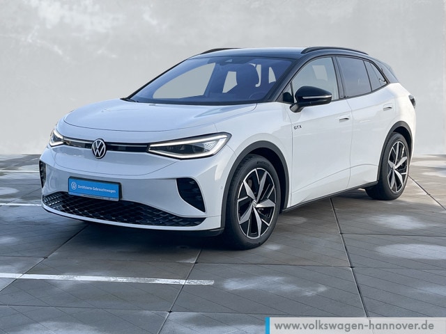 Volkswagen ID.4 GTX