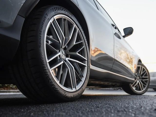 Mercedes-Benz GLC 43 AMG 4MATIC AMG Line