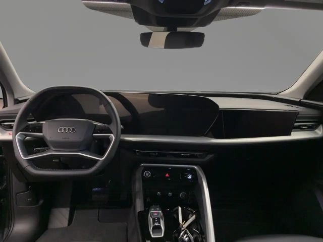 Audi Q5 Hybride Quattro S-Tronic