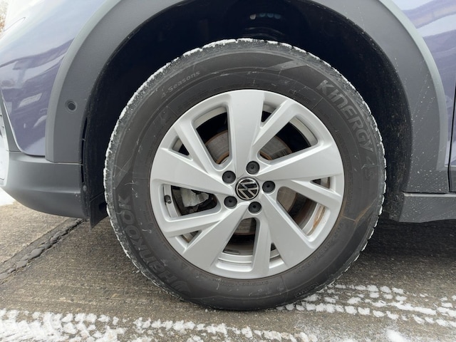 Volkswagen Taigo 1.0 TSI DSG Life