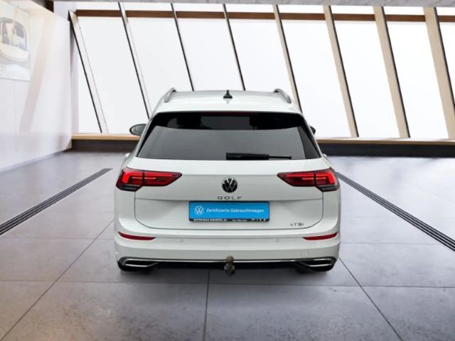 Volkswagen Golf 1.5 eTSI DSG Style Variant