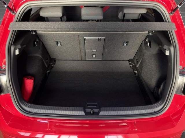 Volkswagen Golf DSG GTI Pro