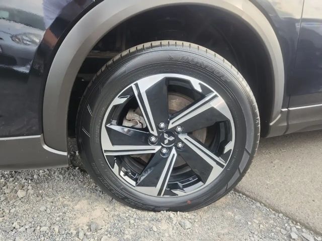 Mitsubishi Eclipse Cross PHEV