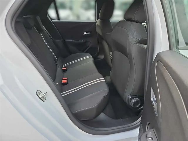 Opel Corsa GS-Line Grand Sport