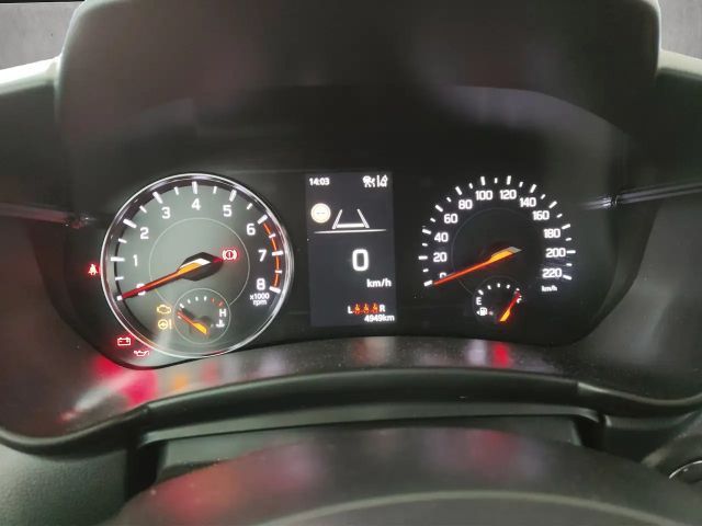 Suzuki Swift Comfort Hybrid