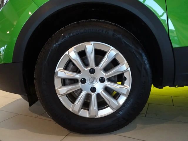 Opel Mokka Edition Mokka-e