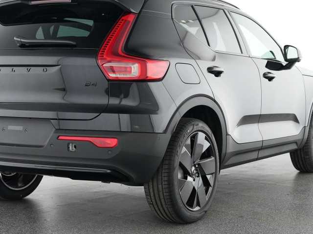 Volvo XC40 Plus