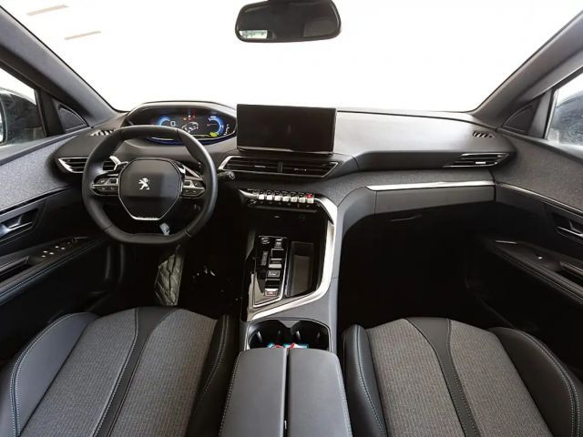 Peugeot 3008 Allure Pack EAT8 Hybrid