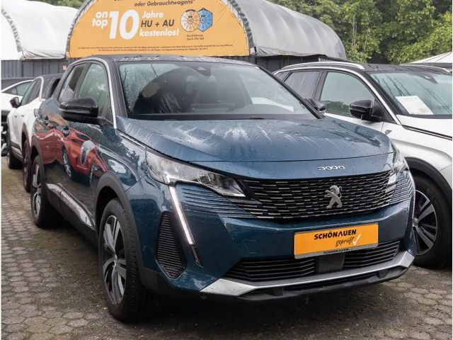 Peugeot 3008 Allure Pack PureTech
