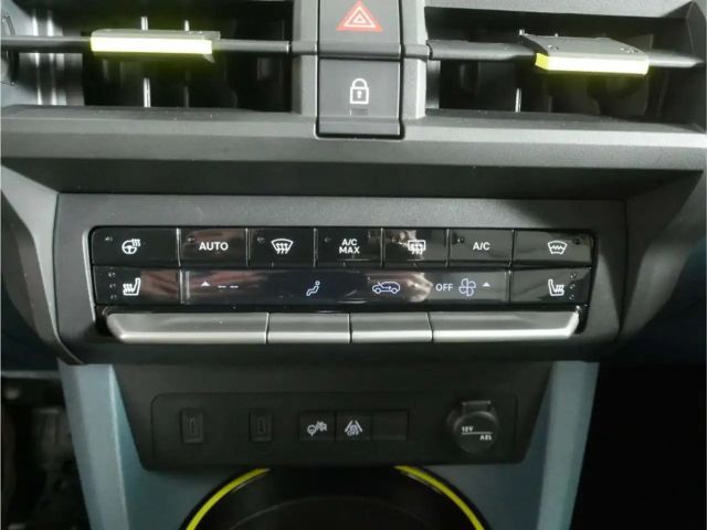 Fiat Grande Panda E La Prima