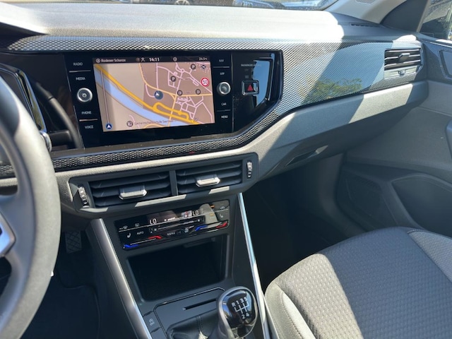 Volkswagen Polo Life