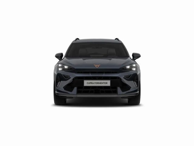 Cupra Formentor 2.0 TDI 110 kW ACC FACEL. LED 360°
