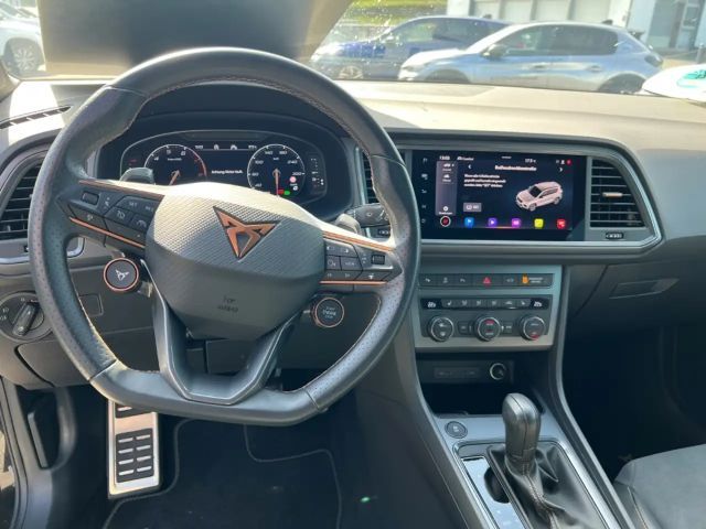 Cupra Ateca 2.0 TSI 4Drive DSG