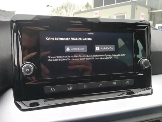 Seat Ibiza 1.0 TSI FR-lijn