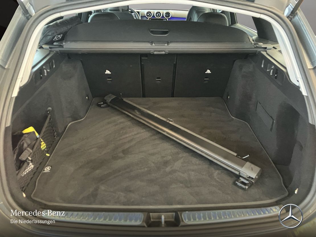 Mercedes-Benz C 180 Estate