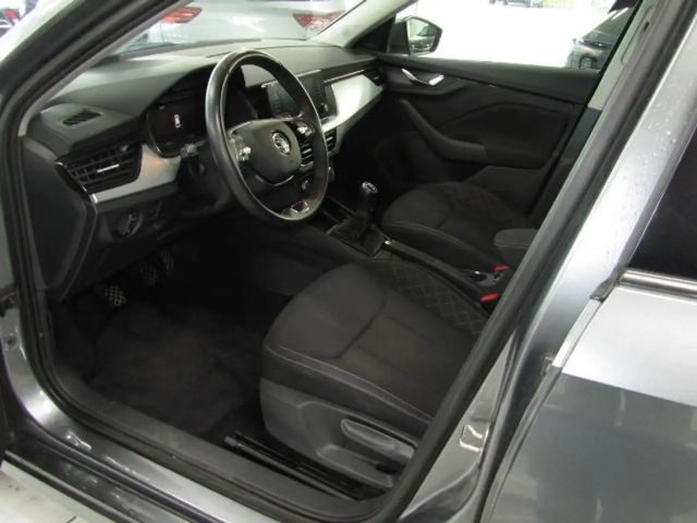 Skoda Kamiq 1.0 TSI Ambition