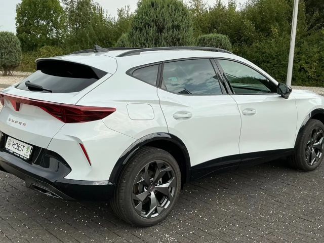 Cupra Formentor 1.5 eTSI 110 kW