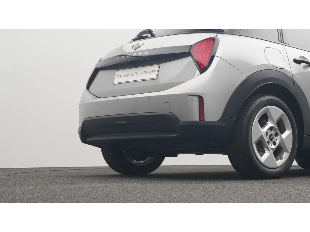 MINI Cooper 5-deurs Classic